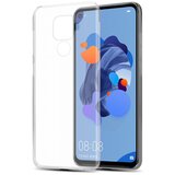  case, združljiv s huawei v popolnoma prozorni - zaščitni pokrov, narejen iz fleksibilnega silikona tpu, (20586109) | Shoptok.si