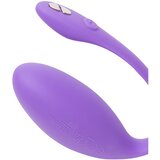 We Vibe We-Vibe Jive Lite - bežično pametno vibrirajuće jaje (ljubičasto) | shoptok.hr
