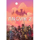 Steam angvik 2 key (pc) global | Eponuda.com