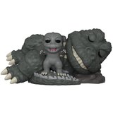 Funko Figura POP Super Godzilla Sleeping Godzilla with Minilla | shoptok.hr