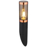 Globo Zidna rasvjeta 1x E27 23W IP44 BOSTON BA | shoptok.hr