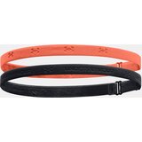 Under Armour Headband W's Adjustable Mini Bands -ORG - Women | Shoptok.si