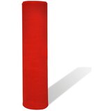  Tepih Crvena 1 x 5 m Poliester | shoptok.hr