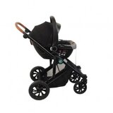 Puerri trio sistem Diamond, Dark Grey | Eponuda.ba