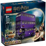 Lego Harry Potter Knight Bus Adventure 76446 Cene
