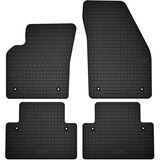 Wielganizator komplet gumijastih zaščitnih preprog za: Volvo V50 karavan (od 2004 do 2012), (22129174) | Shoptok.si