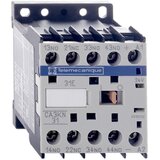 SCHNEIDER APC Schneider Electric Pomožni kontaktor 2S, 2Ö, 48V DC CA3KN22ED, (21223540) | Shoptok.si