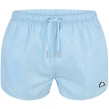 Ellesse Kupaće hlače 'Movara' mornarsko plava / svijetloplava / bijela