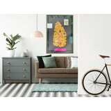  Poster - Botanical Treasure 30x45 | shoptok.hr