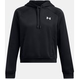 Under Armour Women's sweatshirt UA Armour Flc Pro Hdy - Women's | Shoptok.si