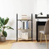 Polica Sonoma hrast 60 x 30 x 109 cm Konstruirano drvo | Eponuda.com