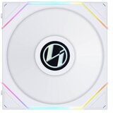 Lian Li Uni Fan TL LCD Computer case, Processor 14 cm White 1 pc(s) | shoptok.hr