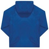  VJETROVKA S KAPULJAČOM ZIP UNISEX B&C # RESET LINED WINDBREAKER TAMNO PLAVA M | Shoptok.si