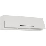 MID.YOU nizka omarica arila l, bela | Shoptok.si