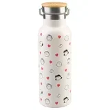 Termo boca Love Season 500 ml