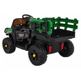 Auto na akumulator Farmer Pick-Up - zeleni | shoptok.hr