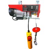 Prolinetech Dizalica sa sajlom PLT/DS300, 150/300kg, 220V, 600W Cene