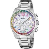 Festina ženska ročna ura F20606-2 cene