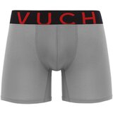 Vuch Muške bokserice Dexter Grey | shoptok.hr