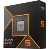 AMD RYZEN 5 9600X AM5 BOX 6 cores 12 threads 3.9GHz 32MB L3 65W bez hladnjaka | Eponuda.ba