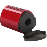  ŠILJILO PVC S PVC KUTIJOM 1RUPA GRIP 2001 MINI FABER CASTELL 183710 SORTIRANO | shoptok.hr