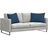 vidaXL Blazine za kavč 2 pcs Modra 70 x 50 cm blago | Shoptok.si