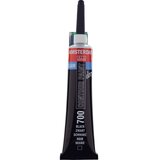  Amsterdam, kontur pasta, boja za porcelan, 20ml - odaberite nijansu Black Cene'.'
