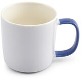 ONA Ljubičasta šalica od new china bone porculana 370 ml Mae – | shoptok.hr