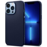 Spigen Liquid Air za iPhone 13 Pro Navy Blue | shoptok.hr