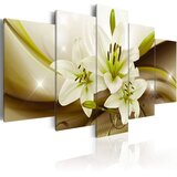  Slika - Modern Liliy 100x50 | shoptok.hr