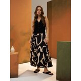 Sinsay Maxi suknja | shoptok.hr