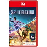  Split Fiction - koda v škatlici (SWITCH 2) | Shoptok.si