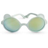 Ki Et La Ours'on 24-48 months sunčane naočale za djecu Almond Green 1 kom | shoptok.hr