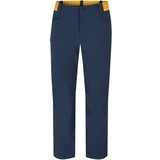 HANNAH Men's Leisure Pants NIGUEL II midnight navy | ePonuda.com