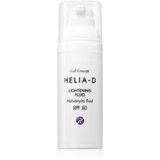 Helia-D Cell Concept fluid za sunčanje za lice SPF 50 50 ml | shoptok.hr