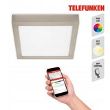 Telefunken 309602TF - LED RGBW plafonsko svetlo LED/18W/230V 2700-6500K WiFi | Eponuda.com
