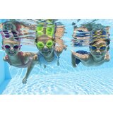 Pink Hydro-Swim BESTWAY Swimming Goggles | shoptok.hr
