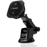 Verbatim Charge´n´Drive Magnetic Wireless Car Charger Qi2 31861 Cijene