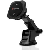 Charge´n´Drive Magnetic Wireless Car Charger Qi2 31861