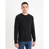 Celio Henley Genesis Sweater - Men's Cijene