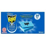 Raid Paket za dodatno punjenje sprave za odbijanje komaraca 30 tableta (U zatvorenom) | shoptok.hr