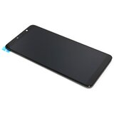 Wiko Lcd za y80 + touchscreen black org ( LCD4840 ) Cene