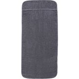  Ručnici za plažu 4 kom antracit 60 x 135 cm od tkanine 400 GSM | Eponuda.com