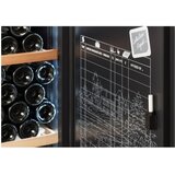 Vinska vitrina Climadiff RESERVE 185 | Shoptok.si