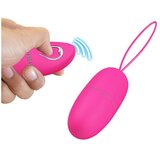 Pretty Love Vibro jajček Preety LoveSelkie (R900295) | Shoptok.si
