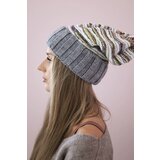 Kesi Women's cap Feba K330 dark gray | shoptok.hr