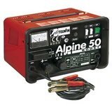 Telwin punjač alpine 50 12/24v 20-500ah | Shoptok.si