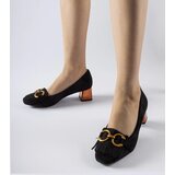 D/CEO Beige high heel pumps Unos | shoptok.hr
