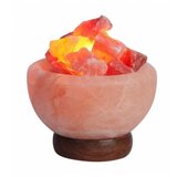 Fuji salt lamp E14 15W ~2,6 kg (4097) | ePonuda.com