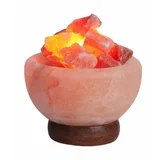 salt lamp E14 15W ~2,6 kg (4097)